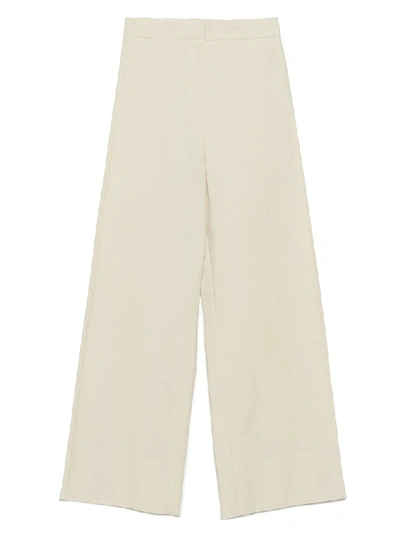 Shop Jil Sander High In Beige