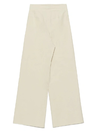 Shop Jil Sander High In Beige