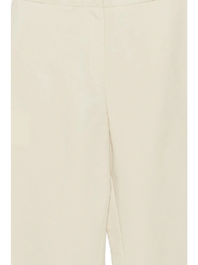 Shop Jil Sander High In Beige