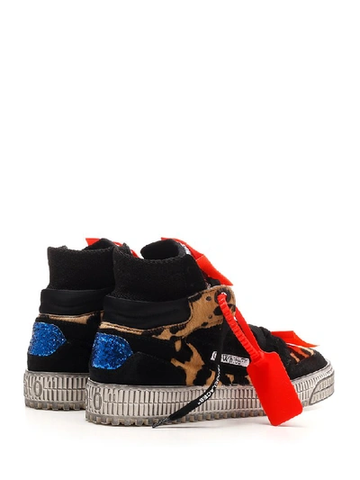 Shop Off-white Off In Multi