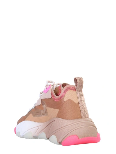 Shop Ash Eclipse Sneakers In Pink