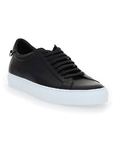 Shop Givenchy Urban Street Sneakers In Black