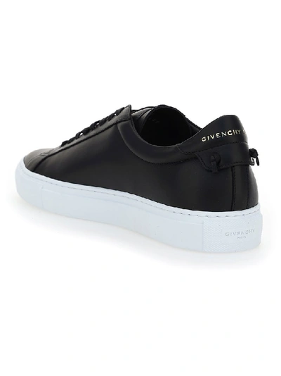 Shop Givenchy Urban Street Sneakers In Black