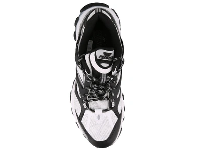 Shop Reebok Dmx Trail Shadow Sneakers In Multi