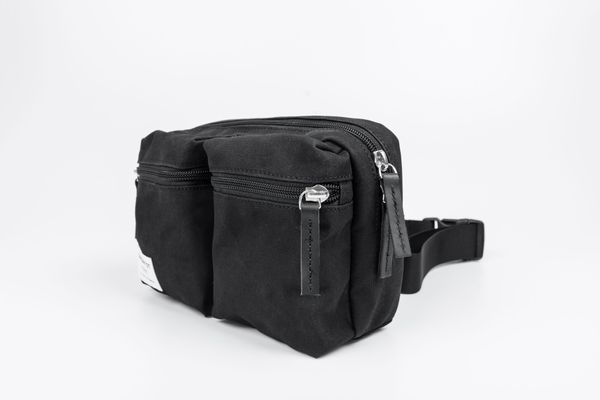sandqvist paul bum bag