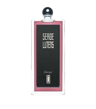 Shop Serge Lutens Chergui Eau De Parfum (100ml) In White