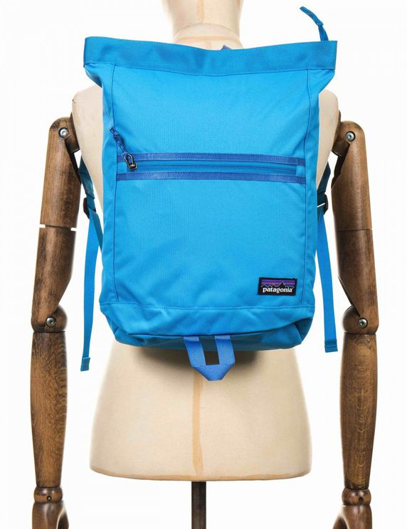 patagonia 15l backpack