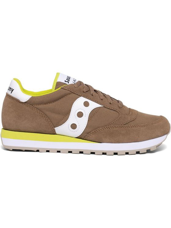 saucony a2 bambino arancione