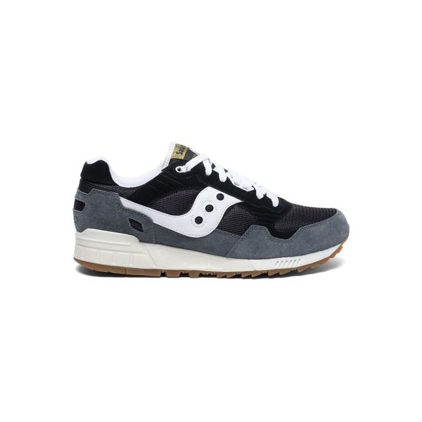saucony shadow 5000 vintage grey blue