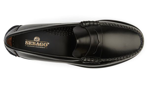 sebago classic will