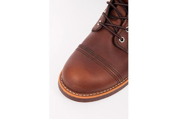 red wing heritage 3343