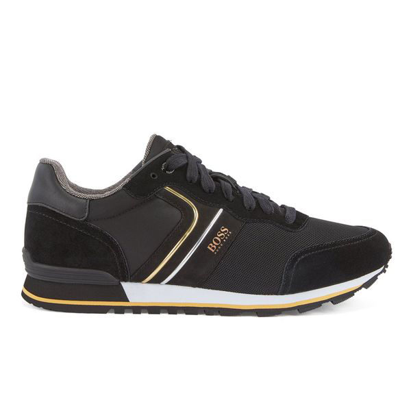 hugo boss parkour sneakers