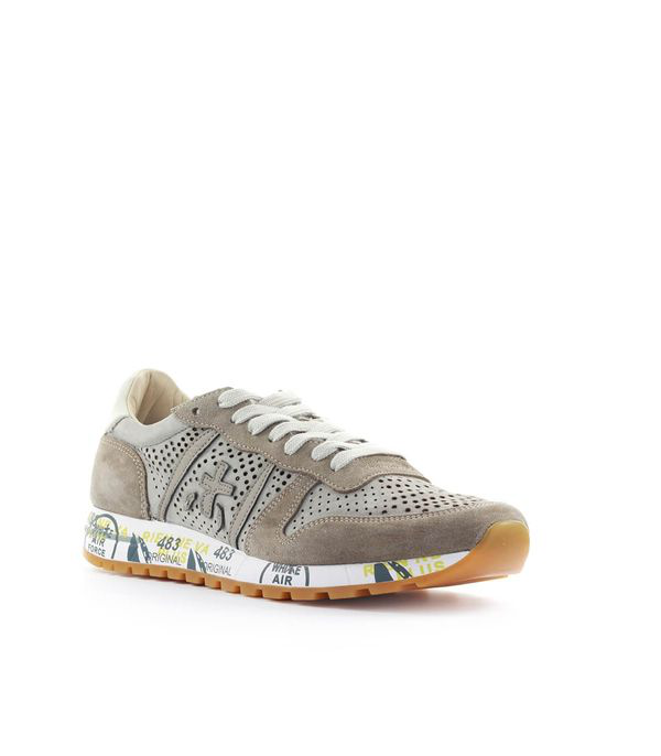 premiata eric