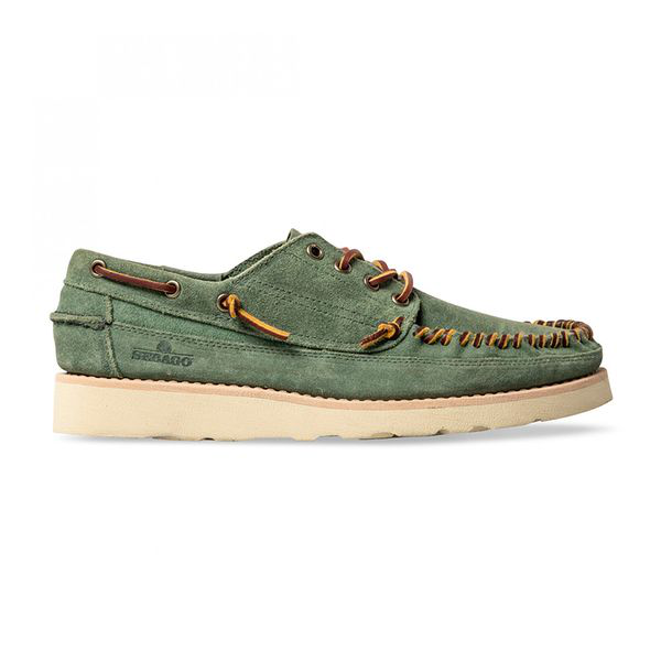 sebago keuka