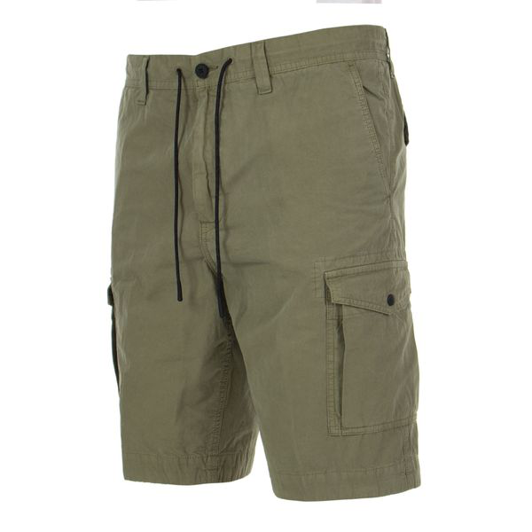 boss cargo shorts
