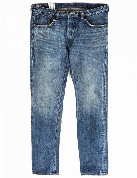 edwin jeans official website