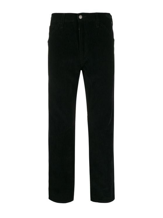 men's 502 taper corduroy pants
