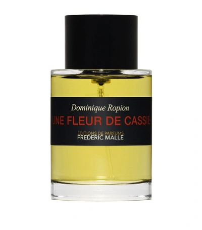 Shop Frederic Malle Edition De Parfums  Une Fleur De Cassie (100ml) In Multi