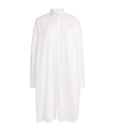 Shop Totême Pina Shirt Dress