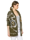 ISABEL MARANT WOOL BLEND CARDIGAN,60IE1B020-NjdLSQ2