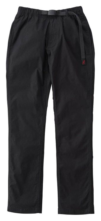 Gramicci Japan Gramicci Weather Nn Pants Just Cut Black Modesens