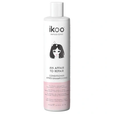 Shop Ikoo Conditioner - An Affair To Repair 250ml