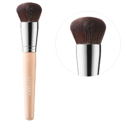 Shop Sephora Collection Makeup Match Foundation Brush