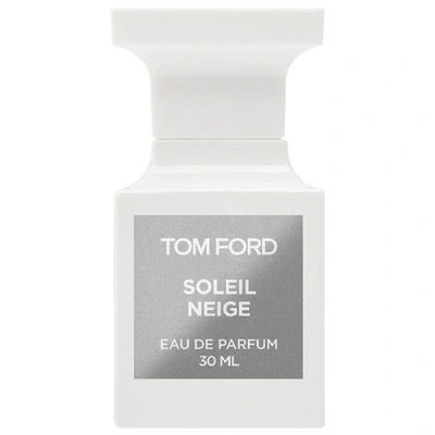 Shop Tom Ford Soleil Neige Eau De Parfum Fragrance 1 oz/ 30 ml