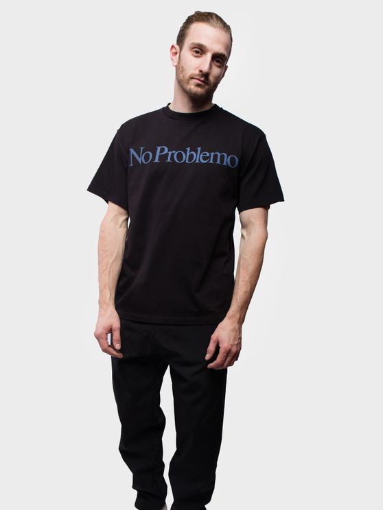 katin no problemo shirt