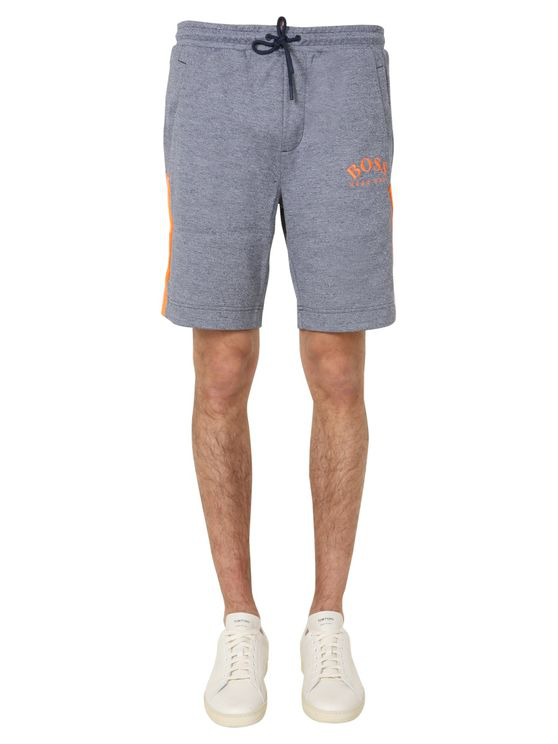 hugo boss bermuda