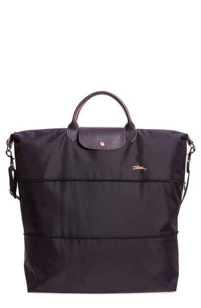longchamp travel