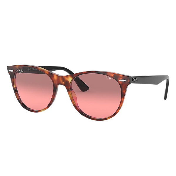 wayfarer washed lenses
