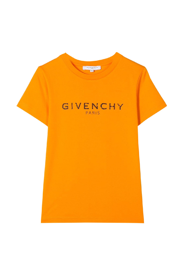 givenchy t shirt size chart