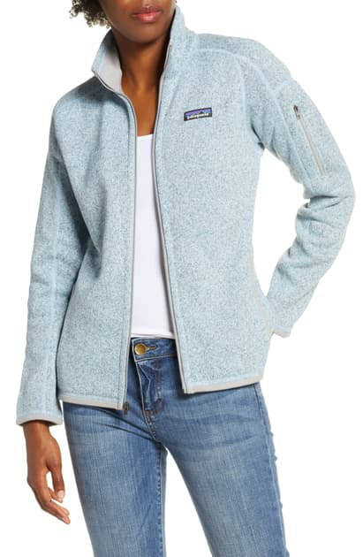 hawthorne blue patagonia