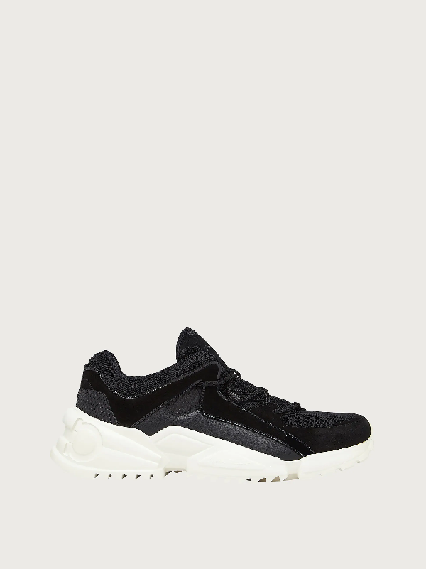 ferragamo tennis shoes