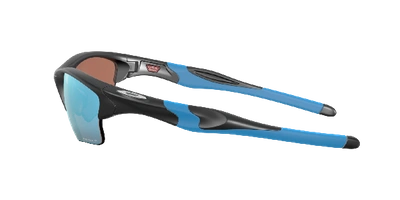 Oakley Mann Half Jacket® 2.0 Xl Solbriller In Prizm Deep Water Polarized