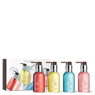 Shop Molton Brown Floral & Marine Hand Gift Set