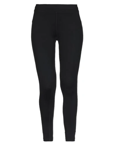 Shop Casall Leggings In Black