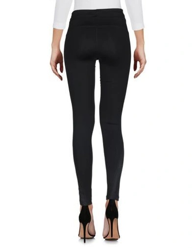 Shop Casall Leggings In Black