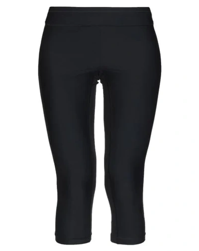 Shop Casall Leggings In Black