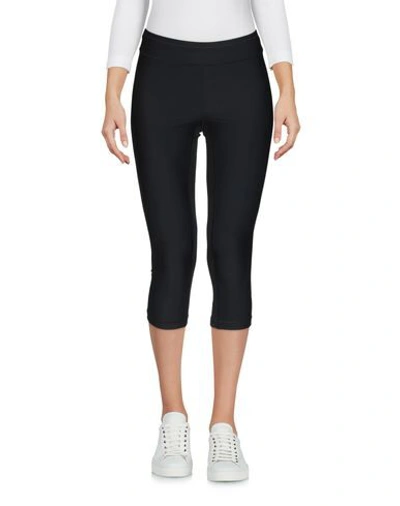 Shop Casall Leggings In Black