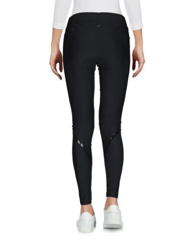 Shop Casall Leggings In Black