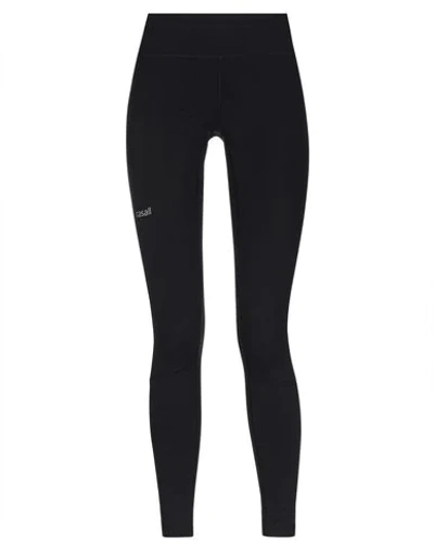 Shop Casall Leggings In Black