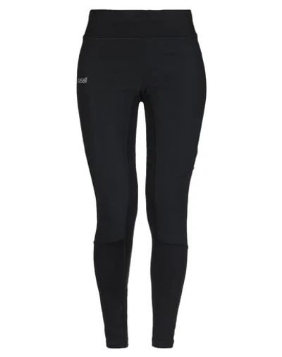 Shop Casall Leggings In Black