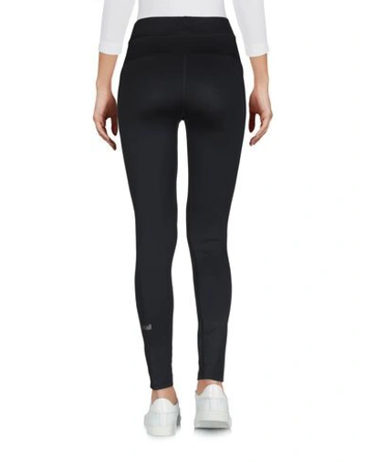 Shop Casall Leggings In Black