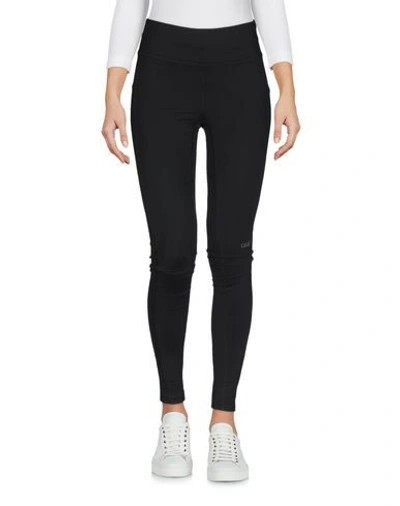 Shop Casall Leggings In Black