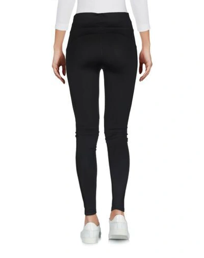 Shop Casall Leggings In Black