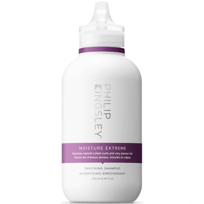 Philip Kingsley Moisture Extreme Enriching Shampoo