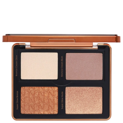 Shop Natasha Denona Bronze Cheek Palette 15g