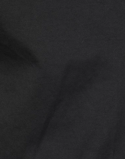 Peuterey Casual Pants In Black